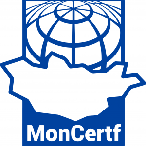 MonCertf